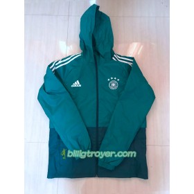 Tyskland Windrunner Treningsjakke 2018/19